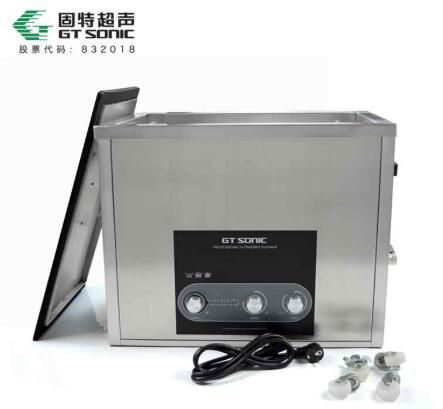 工業超聲波清洗機好評度高的原因