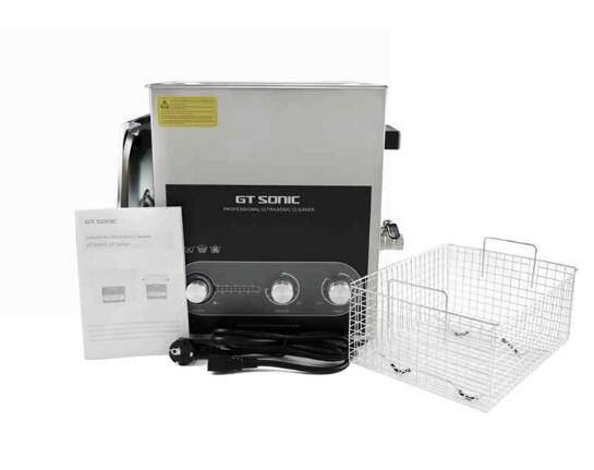 臺式超聲波清洗機的保養方法有哪些