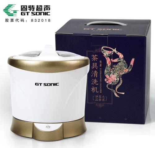 為什么說家庭更需要超聲波清洗機的使用?